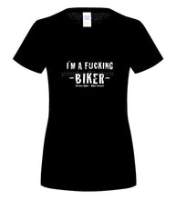 Load image into Gallery viewer, Summer Fashion Street Short Sleeve T-ShirtT BIKER Men Printing Short Sleeve Tshirt trend