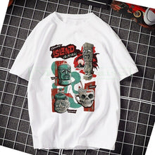 Load image into Gallery viewer, 2020 Summer steven rhodes Funny T-shirtt Streetwear shirt men
