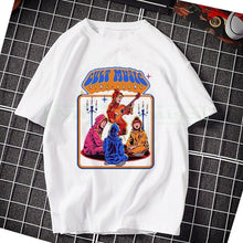 Load image into Gallery viewer, 2020 Summer steven rhodes Funny T-shirtt Streetwear shirt men
