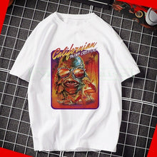 Load image into Gallery viewer, 2020 Summer steven rhodes Funny T-shirtt Streetwear shirt men
