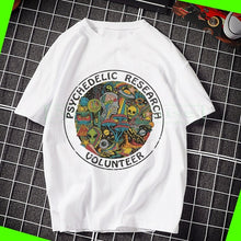 Load image into Gallery viewer, 2020 Summer steven rhodes Funny T-shirtt Streetwear shirt men
