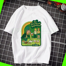 Load image into Gallery viewer, 2020 Summer steven rhodes Funny T-shirtt Streetwear shirt men
