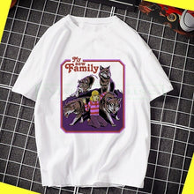 Load image into Gallery viewer, 2020 Summer steven rhodes Funny T-shirtt Streetwear shirt men
