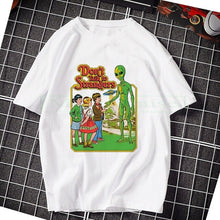 Load image into Gallery viewer, 2020 Summer steven rhodes Funny T-shirtt Streetwear shirt men
